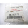 Lampa przeciwmgielna lewy tył Mitsubishi Colt OE MB283573