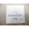 Filtr paliwa Mitsubishi Starion OE MB504732