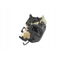 ZAMEK DRZWI LEWY TYŁ HYUNDAI SANTA FE 81410-26000