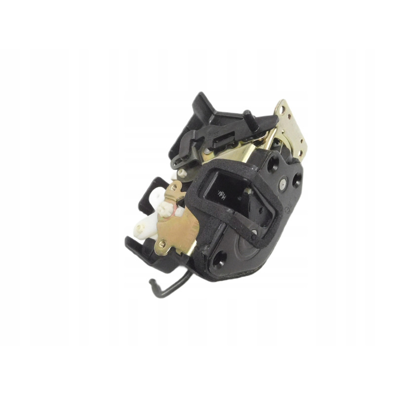 ZAMEK DRZWI LEWY TYŁ HYUNDAI SANTA FE 81410-26000