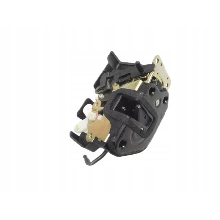 ZAMEK DRZWI LEWY TYŁ HYUNDAI SANTA FE 81410-26000