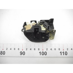 ZAMEK DRZWI LEWY TYŁ HYUNDAI SANTA FE 81410-26000