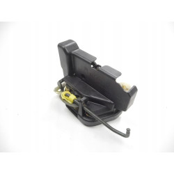 ZAMEK DRZWI LEWY TYŁ HYUNDAI SANTA FE 81410-26000