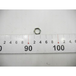 Nakrętka mechanizmu wycieraczek Mitsubishi Pajero I OE MB261530