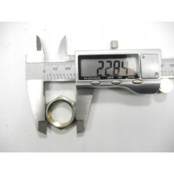 Nakrętka mechanizmu wycieraczek Mitsubishi Pajero I OE MB261530