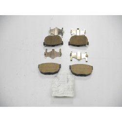 Klocki hamulcowe tył Hyundai Elantra III OE 58302 28A01