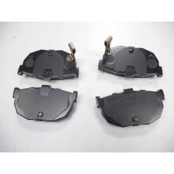 Klocki hamulcowe tył Hyundai Elantra III OE 58302 28A01