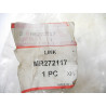 Łącznik stabilizatora tył Mitsubishi Carisma OE MR272117
