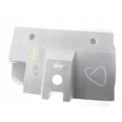 Osłona lampy przeciwmgielnej lewy tył Mitsubishi Lancer OE MB799218