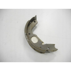 Szczęka hamulcowa tył Mitsubishi Montero Pajero OE MB618916