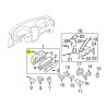 Żarówka, deska rozdzielcza Hyundai Accent OE 94369 25400