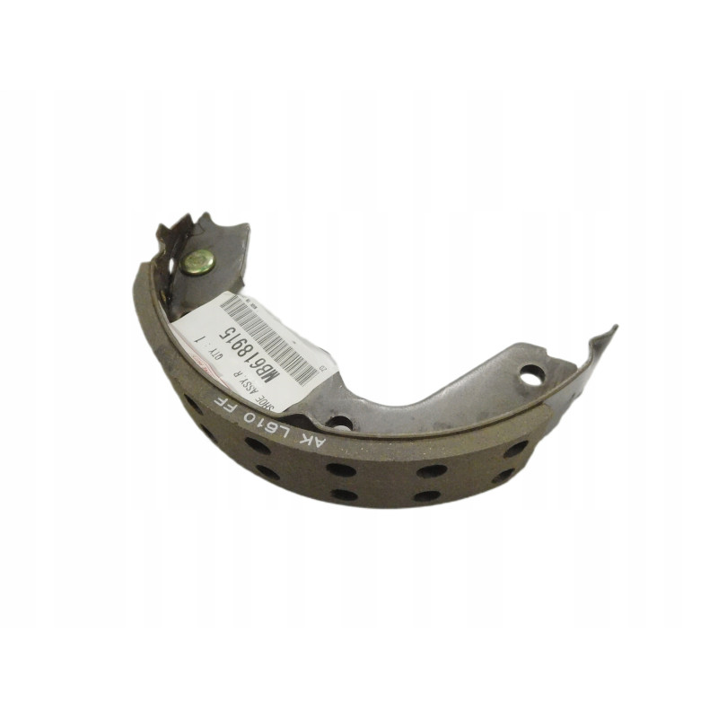 Szczęka hamulcowa Mitsubishi Delica Pajero OE MB618915