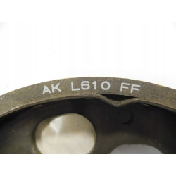 Szczęka hamulcowa Mitsubishi Delica Pajero OE MB618915