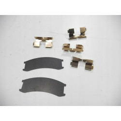 Zestaw montażowy klocków Mitsubishi OE MB377869