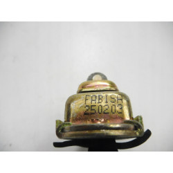 Ogranicznik drzwi tył Mitsubishi Carisma OE MR287802