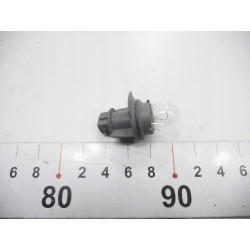 Oprawa, gniazdo żarówki P21W HELLA 143101-00