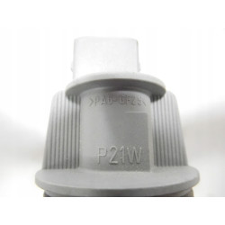 Oprawa, gniazdo żarówki P21W HELLA 143101-00