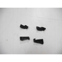 ZESTAW KLAMEK DRZWI FORD OE 5363252
