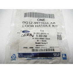 ZESTAW KLAMEK DRZWI FORD OE 5363252