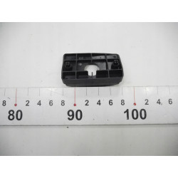 Podkładka lusterka lewego Fiat 126 BIS OE 7556389