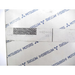 Filtr paliwa Mitsubishi Delica L300 OE MB504738