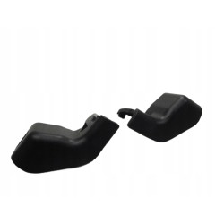ZESTAW PANELÓW SIEDZENIA TYŁ TOYOTA OE 04006-01242