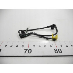 PRZEŁĄCZNIK ZAMKA DRZWI NR 2 TOYOTA PREVIA OE 84535-95D00