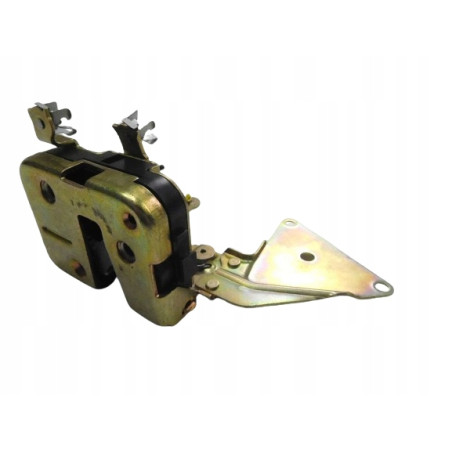 Zamek drzwi prawy przód Mitsubishi Carisma Space Star OE MR912018