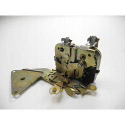 Zamek drzwi prawy przód Mitsubishi Carisma Space Star OE MR912018