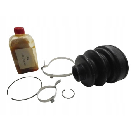 ZESTAW OSŁONY,POŁĄCZENIE OSI TYŁ MITSUBISHI GALANT OE MB526962