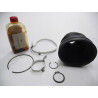 ZESTAW OSŁONY,POŁĄCZENIE OSI TYŁ MITSUBISHI GALANT OE MB526962