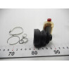 ZESTAW OSŁONY,POŁĄCZENIE OSI TYŁ MITSUBISHI GALANT OE MB526962