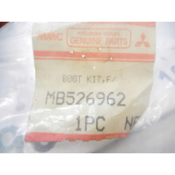 ZESTAW OSŁONY,POŁĄCZENIE OSI TYŁ MITSUBISHI GALANT OE MB526962