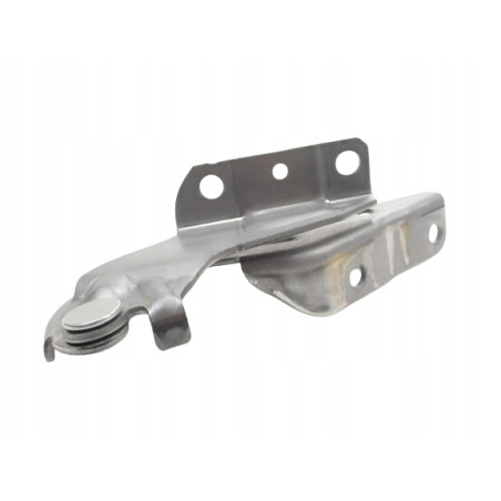 Zawias maski lewy Mitsubishi Outlander OE MN175241