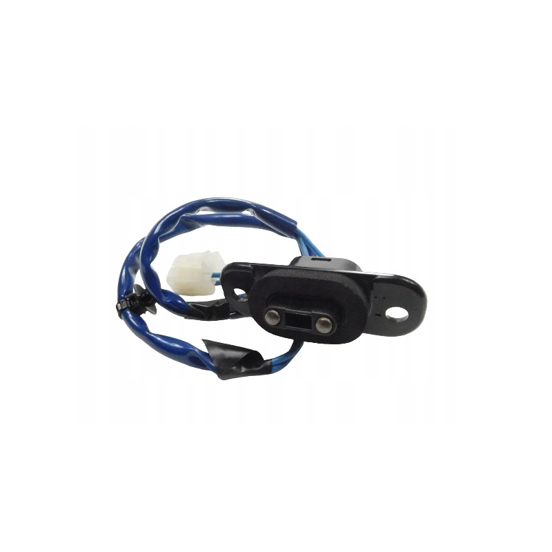PRZEŁĄCZNIK, STYK DRZWI TYŁ MITSUBISHI L300 OE MB434318
