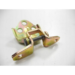 Zawias drzwi przód Mitsubishi Pajero Montero OE MB546838