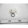 Uszczelka korka wlewu oleju Mitsubishi Pajero L200 L300 OE MD311638