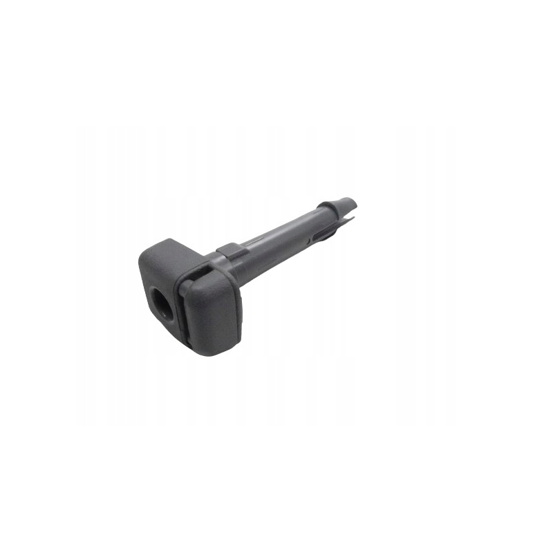 Prowadnica zagłówka fotela przód Mitsubishi Lancer OE MB965579