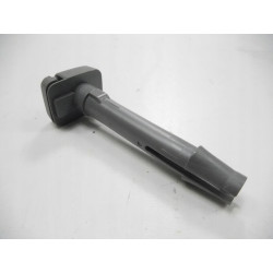 Prowadnica zagłówka fotela przód Mitsubishi Lancer OE MB965579