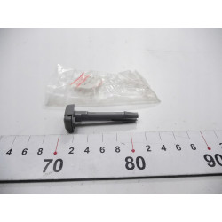 Prowadnica zagłówka fotela przód Mitsubishi Lancer OE MB965579