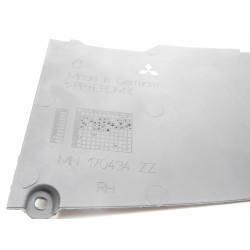 ZAŚLEPKA ZDERZAKA PRAWA MITSUBISHI COLT OE MN170434XA