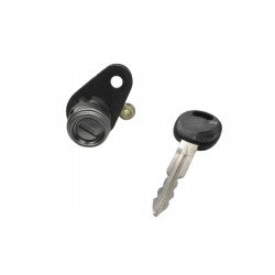 Cylinder zamka klapy bagażnika Hyundai Santa FE OE 81250 26A00