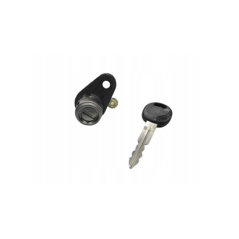 Cylinder zamka klapy bagażnika Hyundai Santa FE OE 81250 26A00