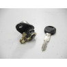 Cylinder zamka klapy bagażnika Hyundai Santa FE OE 81250 26A00