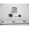 Cylinder zamka klapy bagażnika Hyundai Santa FE OE 81250 26A00