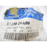 Cylinder zamka klapy bagażnika Hyundai Santa FE OE 81250 26A00