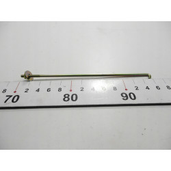 Śruba, mocowanie akumulatora Mitsubishi Colt Galant OE MB527015
