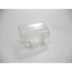 Soczewka oświetlenia tablicy rejestracyjnej Mitsubishi Colt OE MB487215