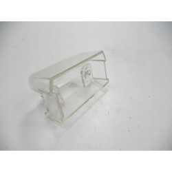 Soczewka oświetlenia tablicy rejestracyjnej Mitsubishi Colt OE MB487215