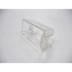 Soczewka oświetlenia tablicy rejestracyjnej Mitsubishi Colt OE MB487215